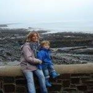 Meet your Posher, Carol